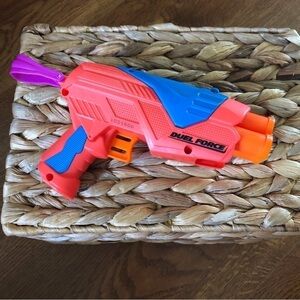 Nerf Gun